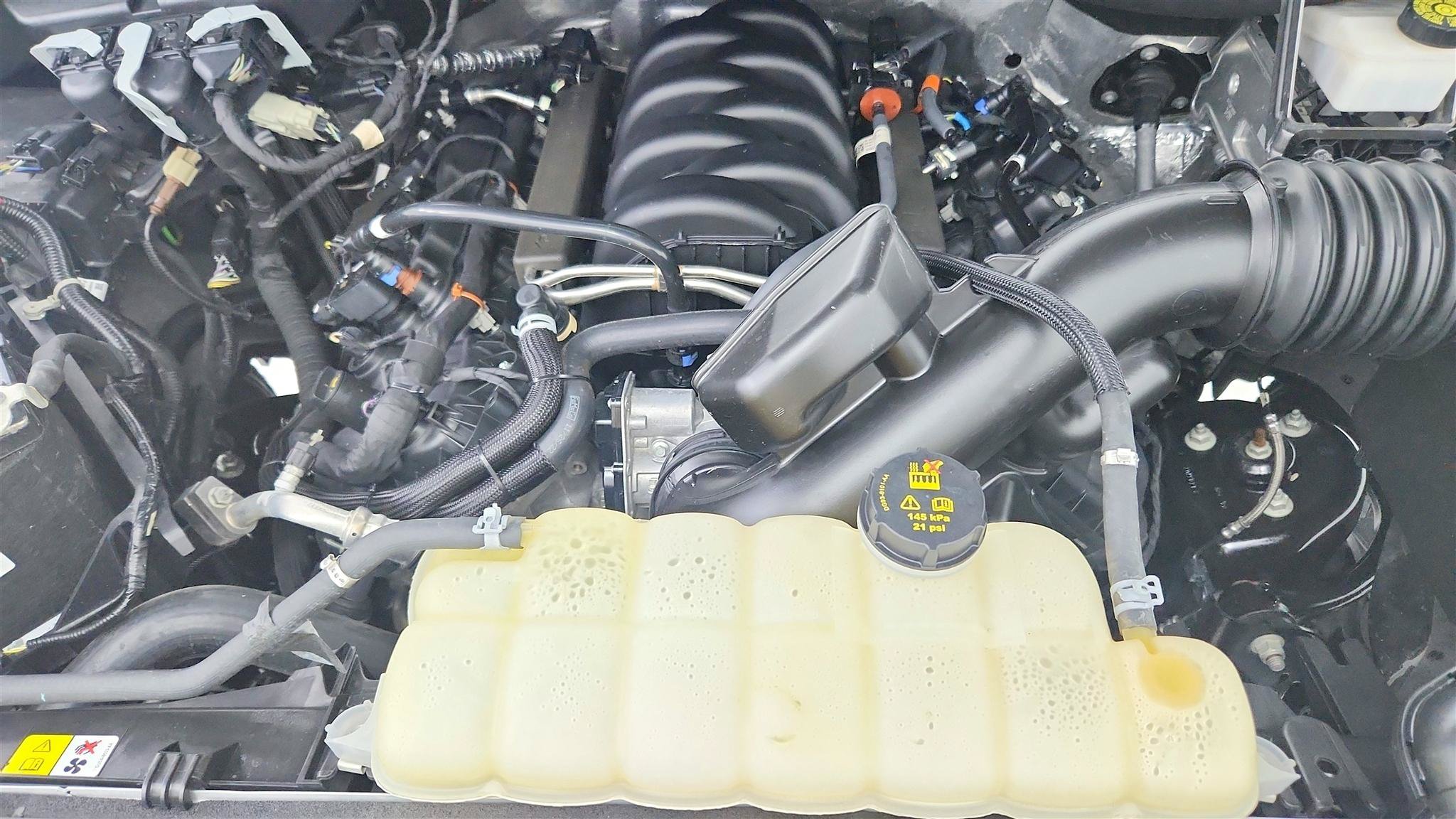 Used 2023 Ford F150 XLT RWD image 34