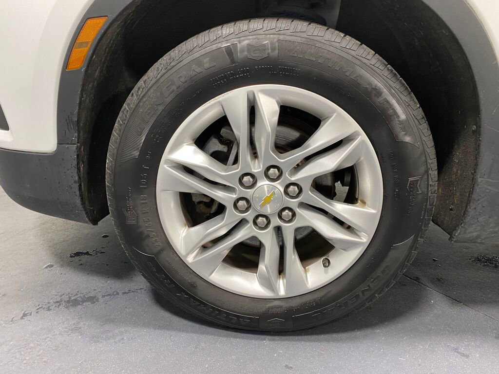 Used 2020 Chevrolet Blazer LT image 17