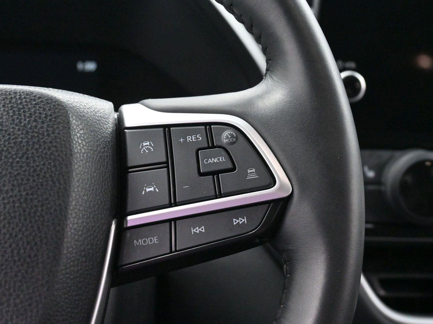 Used 2024 Toyota Grand Highlander XLE image 19