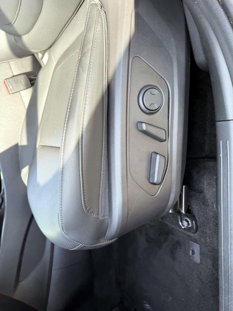 Certified 2023 Hyundai Tucson SEL w/ Convenience Package image 16