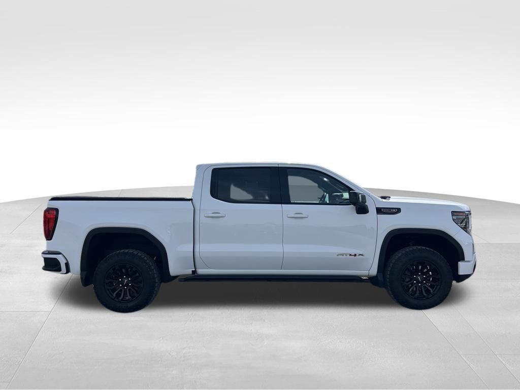 Used 2022 GMC Sierra 1500 AT4X image 24