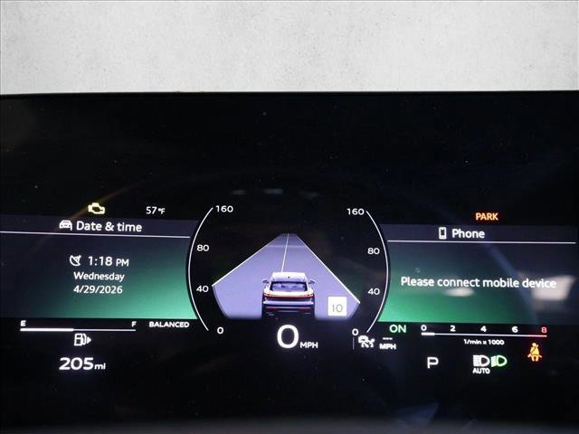 Used 2025 Audi Q5 Prestige AWD/4WD image 15