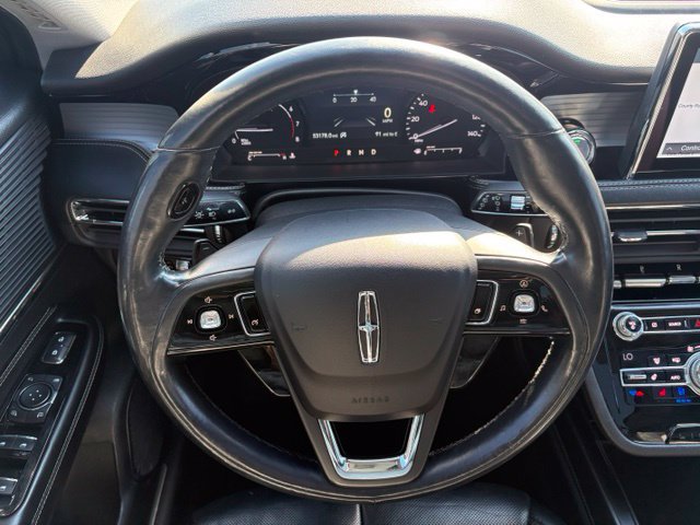 Used 2020 Lincoln Corsair AWD w/ Luxury Package image 25