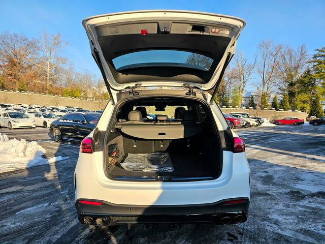 New 2026 Mercedes-Benz GLE 53 AMG 4MATIC image 9