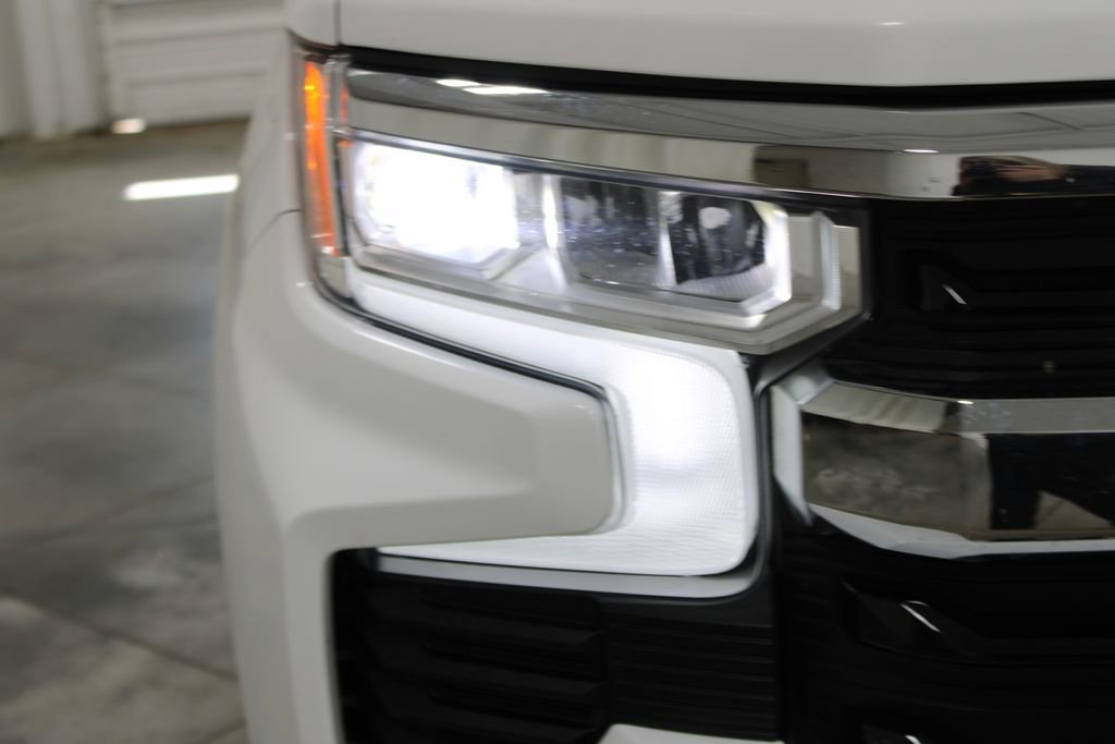 Used 2022 Chevrolet Silverado 1500 LT w/ Protection Package AWD/4WD image 21