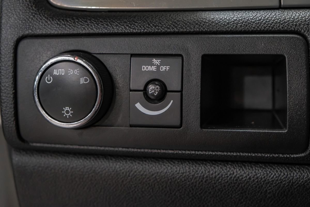 Used 2009 Chevrolet Tahoe LS RWD image 25