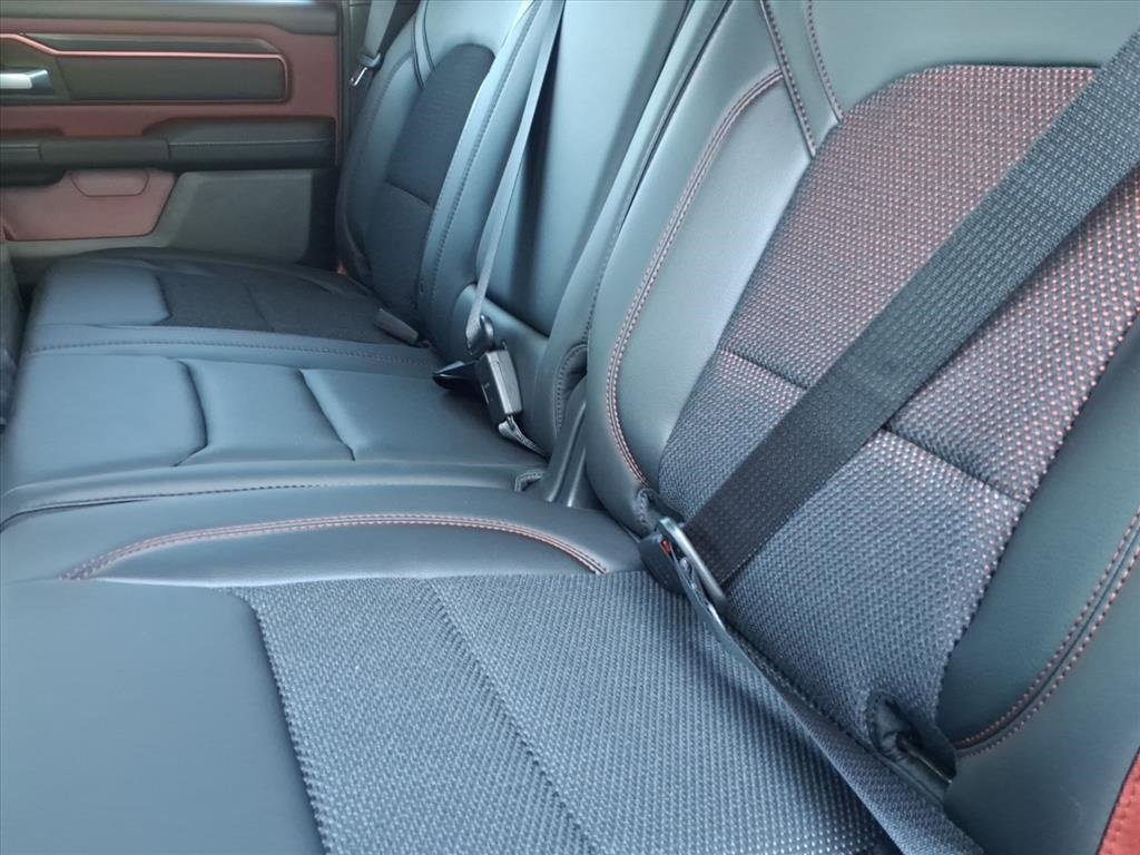 New 2026 RAM 1500 Rebel image 11