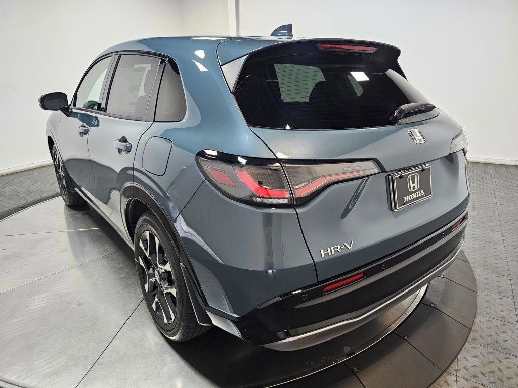 New 2026 Honda HR-V EX-L image 6