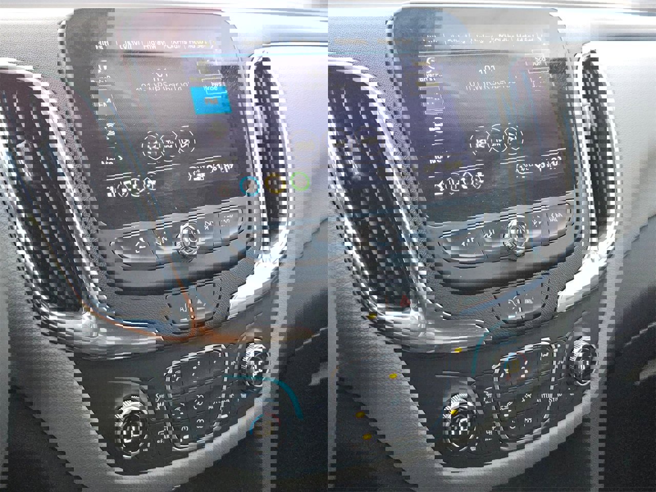 Used 2024 Chevrolet Equinox LT image 15