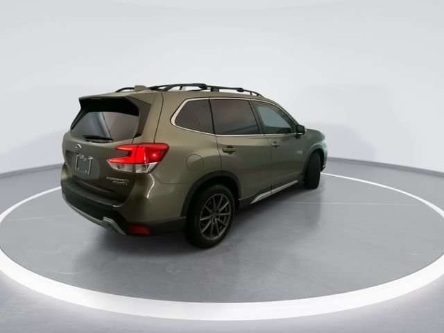 Used 2021 Subaru Forester Touring w/ Popular Package #2 AWD/4WD image 6