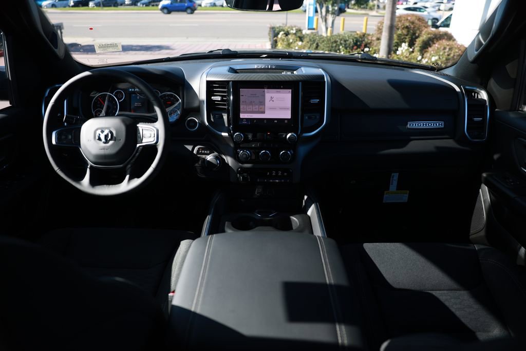 New 2026 RAM 1500 Big Horn image 20