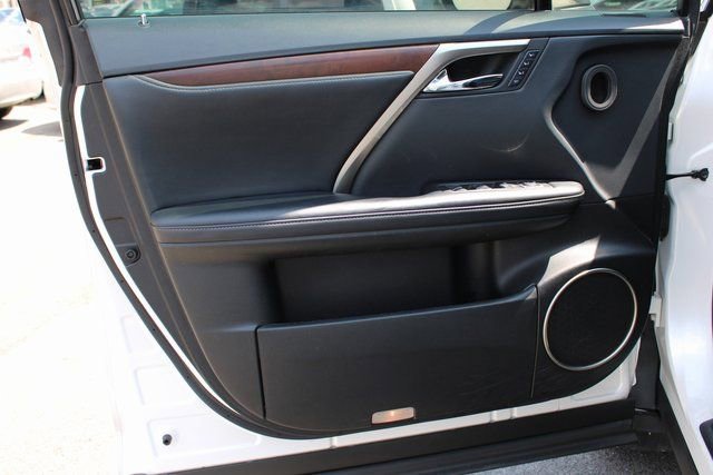 Used 2020 Lexus RX 450h AWD w/ Premium Package image 9