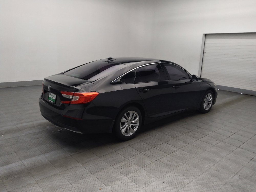 Used 2019 Honda Accord LX image 10
