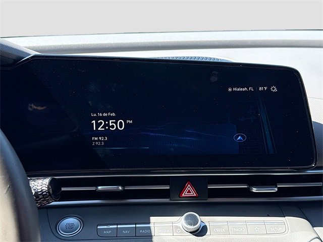 Used 2023 Hyundai Elantra SEL w/ Convenience Package image 14