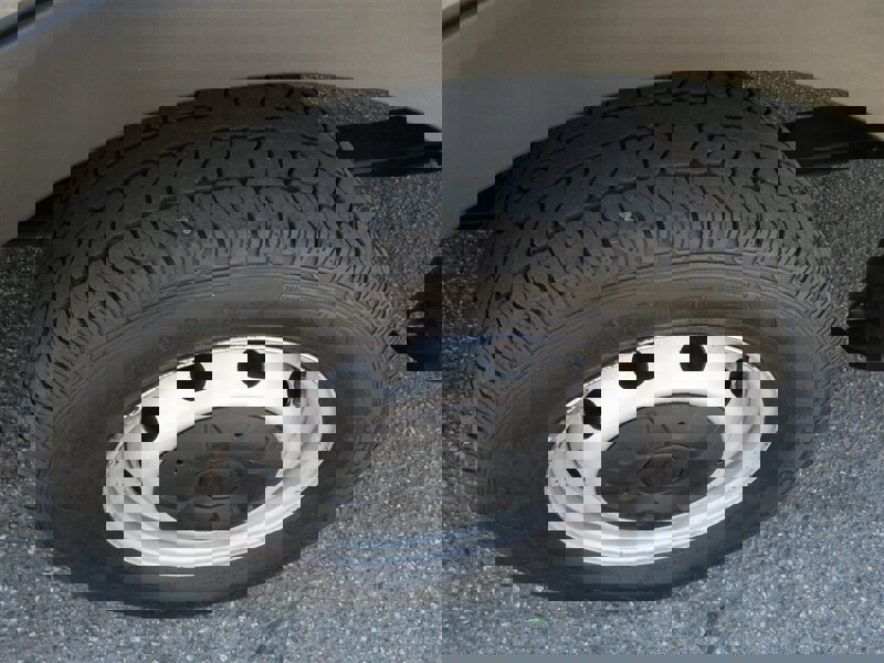 Used 2019 Ford Transit 250 Cargo Van image 27