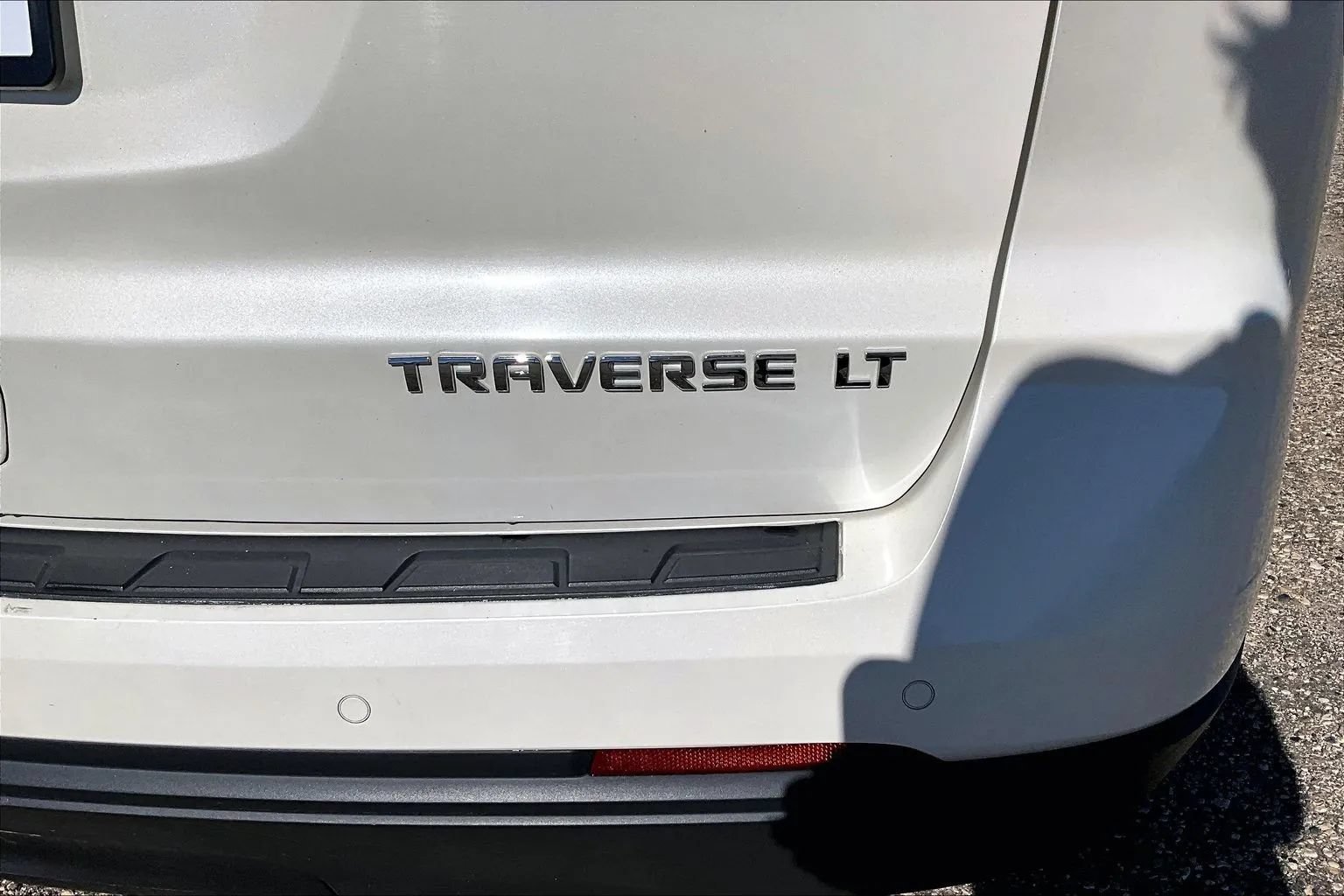 Used 2013 Chevrolet Traverse LT AWD/4WD image 23