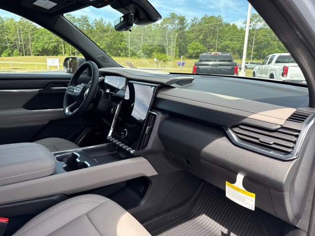 New 2026 GMC Acadia Elevation image 8