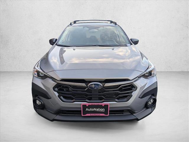 Used 2025 Subaru Crosstrek 2.0i Premium image 6
