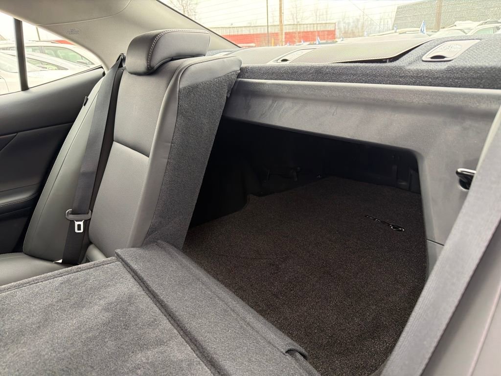 Used 2015 Lexus IS 250 AWD w/ Premium Package image 27