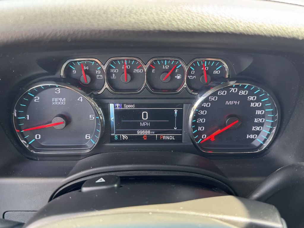Used 2018 Chevrolet Tahoe LT AWD/4WD image 25