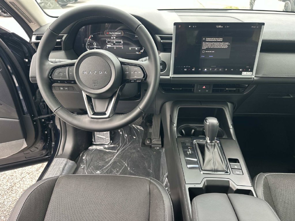 New 2026 MAZDA CX-5 Preferred AWD/4WD image 18