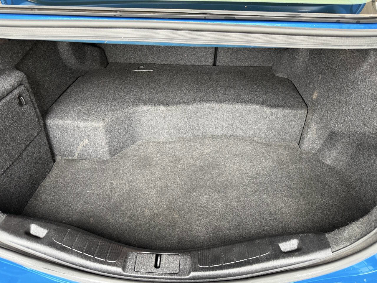 Used 2019 Ford Fusion SE image 26