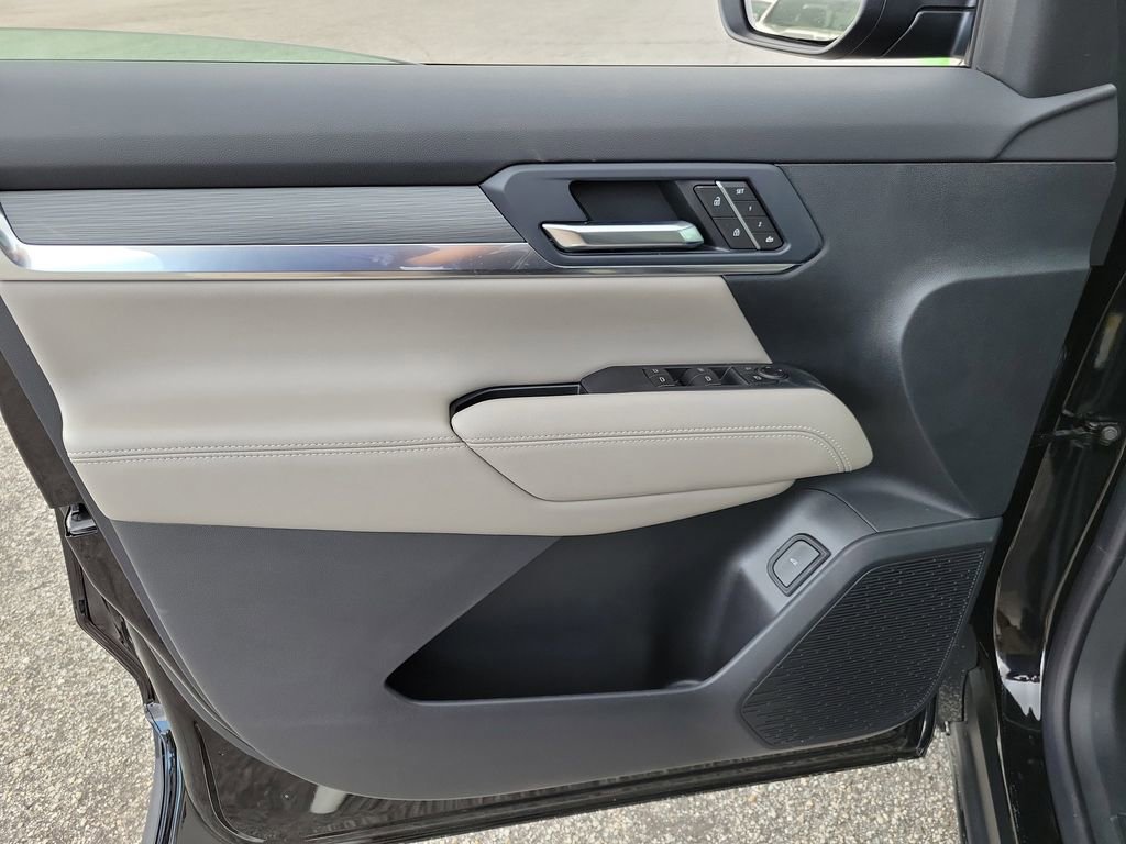 New 2026 GMC Terrain Elevation w/ Elevation Premium Package image 14