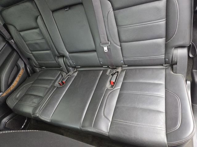 Used 2015 GMC Yukon Denali w/ Open Road Package image 34