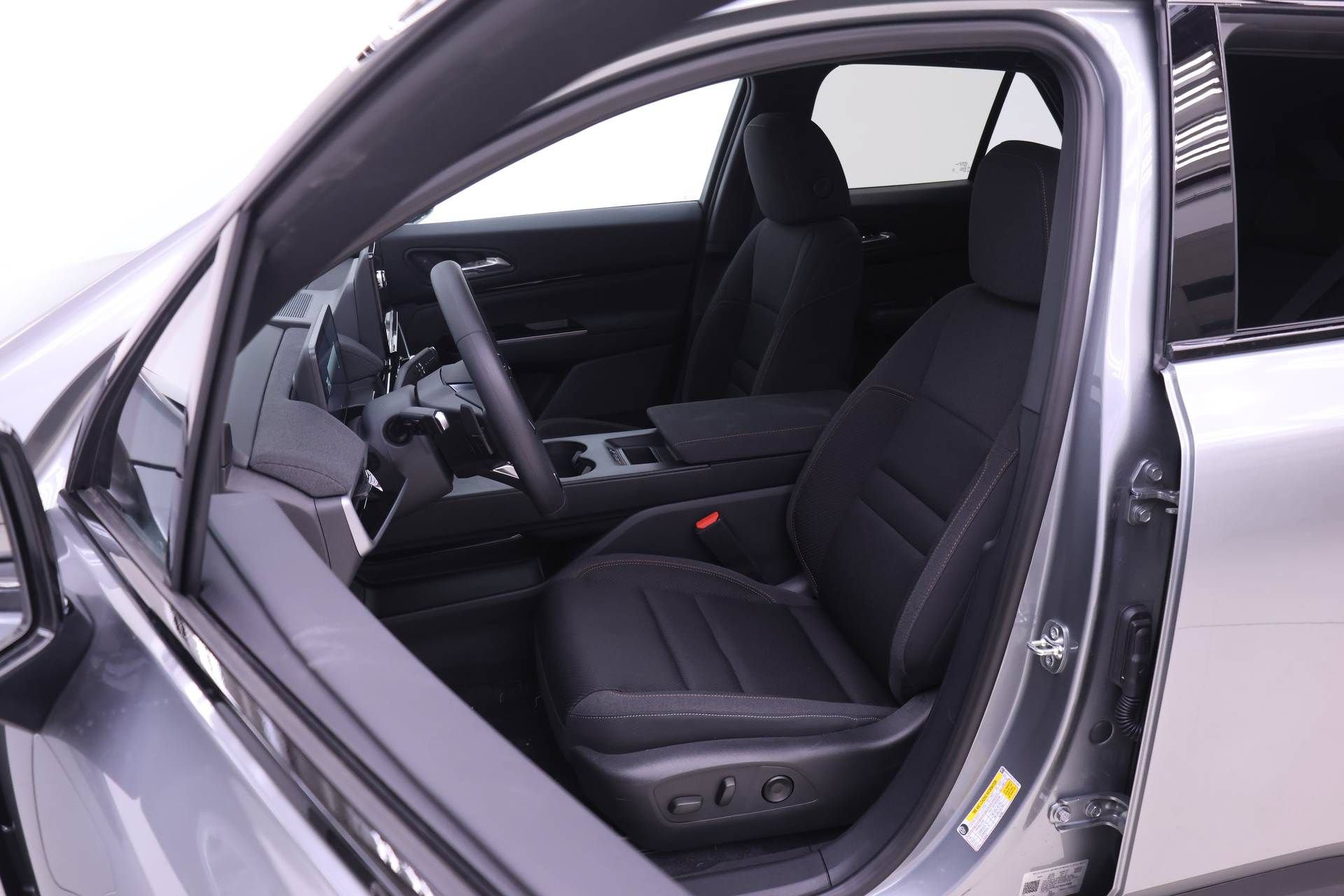 New 2026 Honda Prologue EX image 4