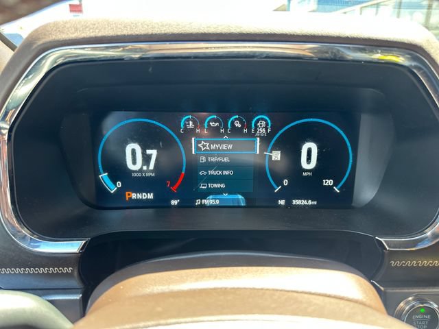 Used 2023 Ford F150 King Ranch w/ Equipment Group 601A High AWD/4WD image 15