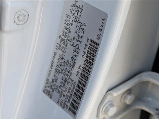 Used 2023 MAZDA CX-50 2.5 S w/ Cargo Package image 26