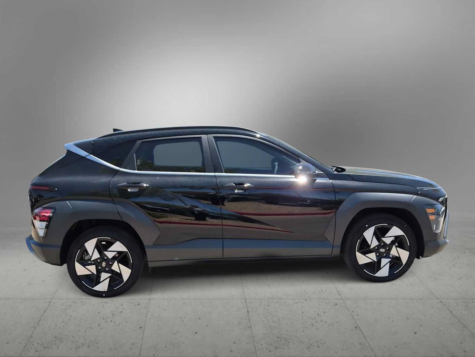 New 2026 Hyundai Kona Limited FWD image 9