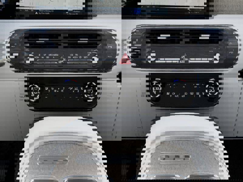 New 2026 Hyundai Palisade Limited image 16