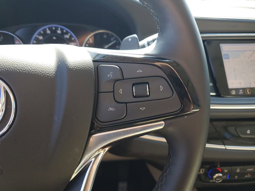 Used 2023 Buick Enclave Avenir w/ Avenir Technology Package image 22