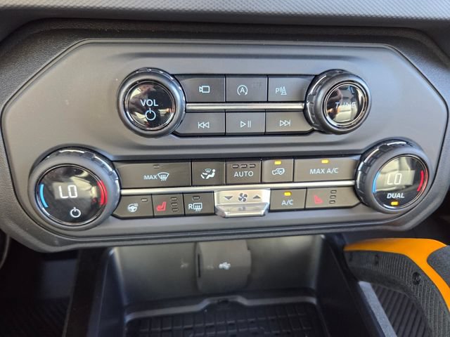 Used 2024 Ford Bronco Badlands AWD/4WD image 25