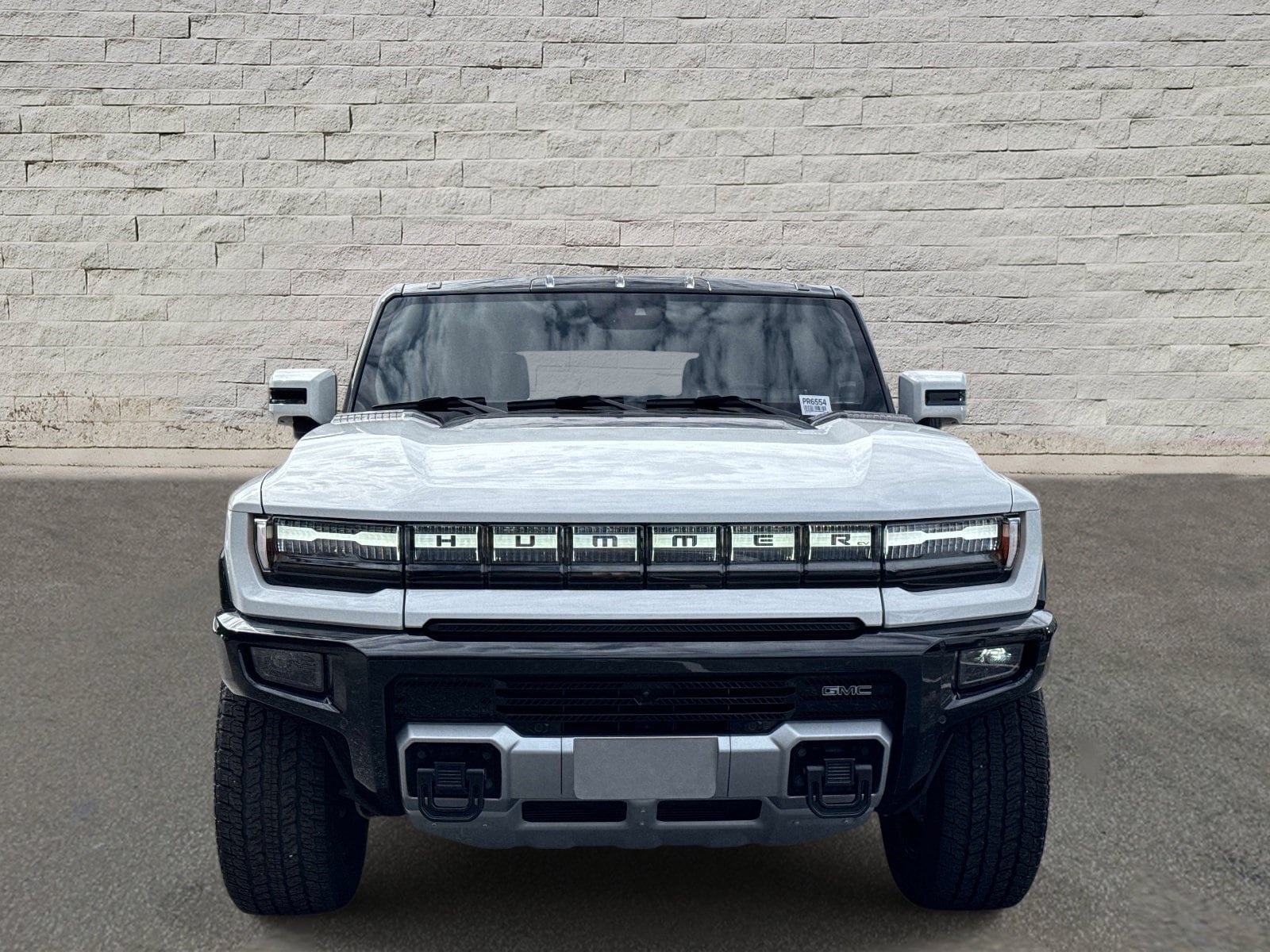 Used 2025 GMC Hummer EV 2X AWD/4WD image 7