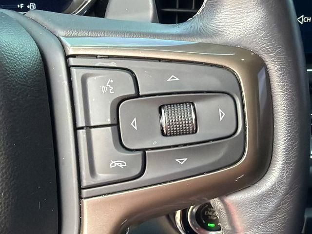 Used 2023 Chevrolet Silverado 1500 High Country w/ Technology Package RWD image 26