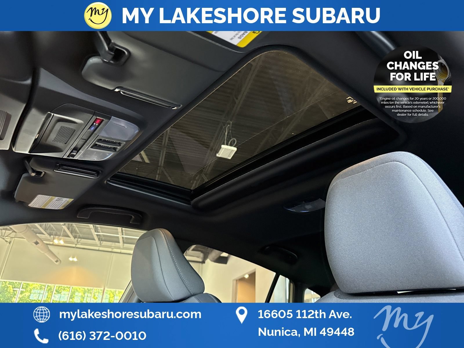 New 2026 Subaru Crosstrek 2.5i Sport AWD/4WD image 22