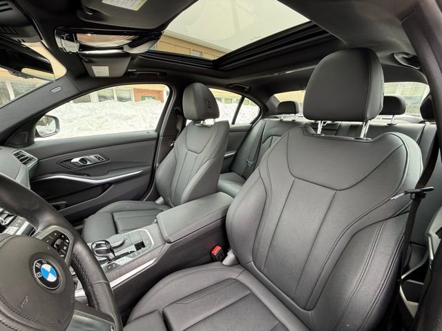 Used 2020 BMW M340i image 20