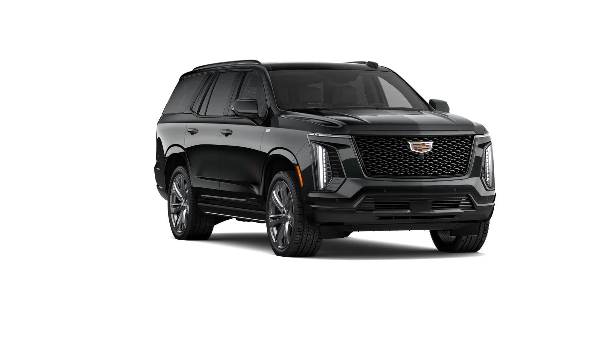 New 2026 Cadillac Escalade Sport AWD/4WD image 34
