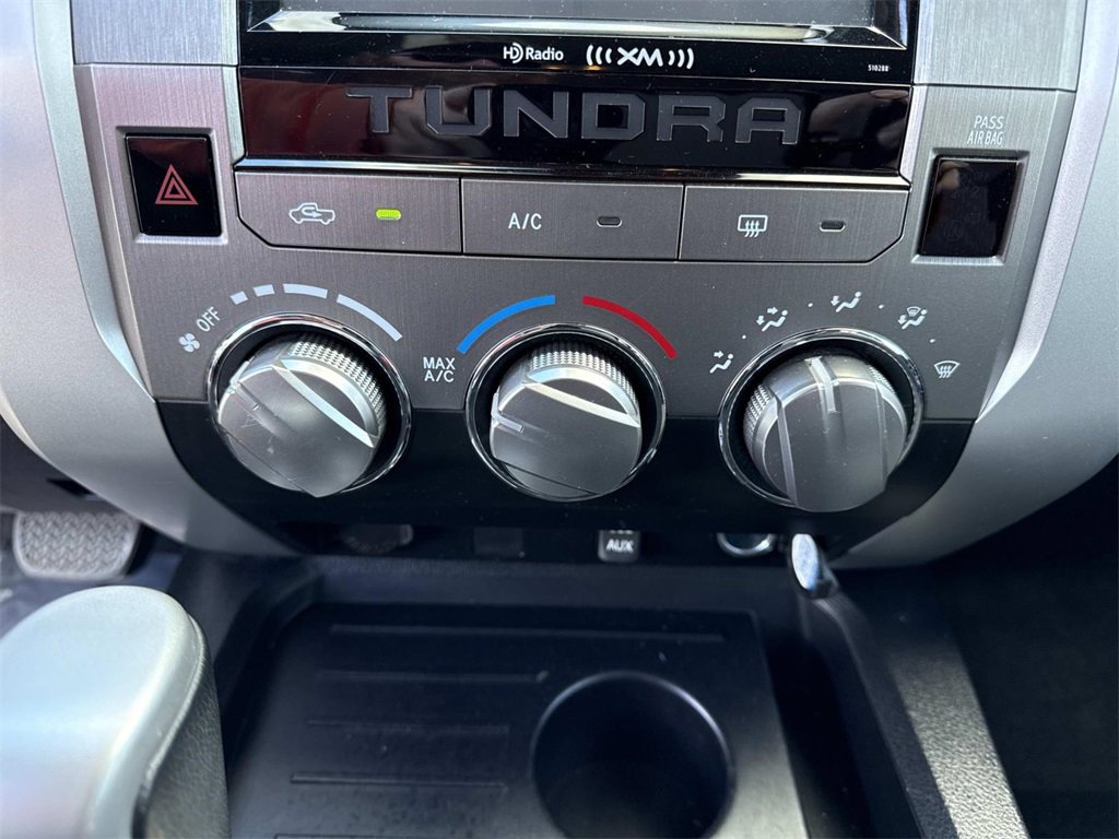 Used 2018 Toyota Tundra SR5 image 19