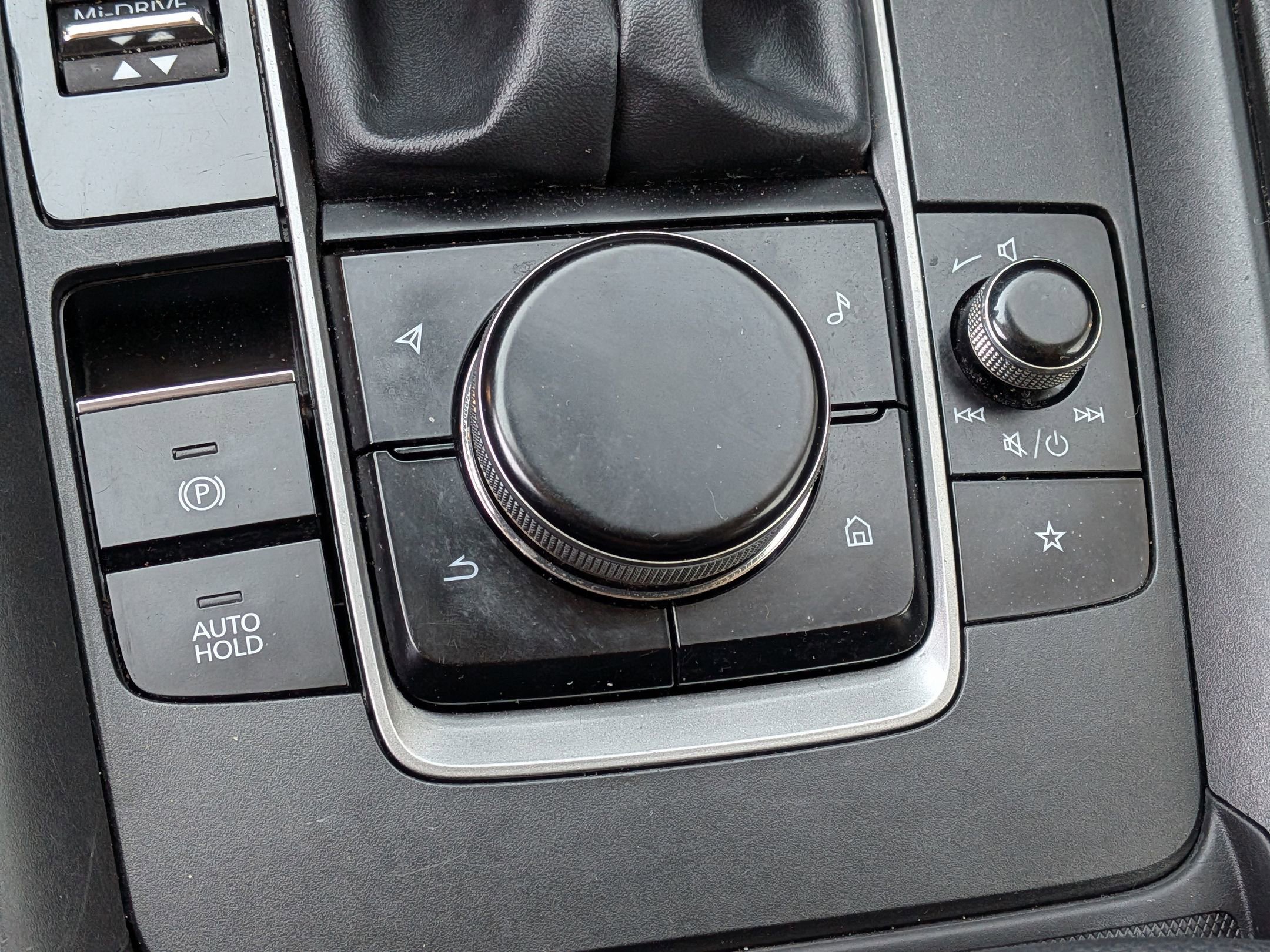 Used 2024 MAZDA CX-50 AWD 2.5 S w/ Weather Package image 24