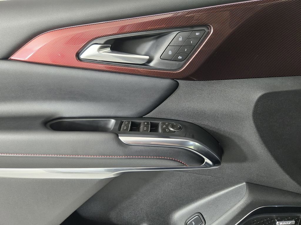 New 2026 Chevrolet Traverse RS FWD image 23
