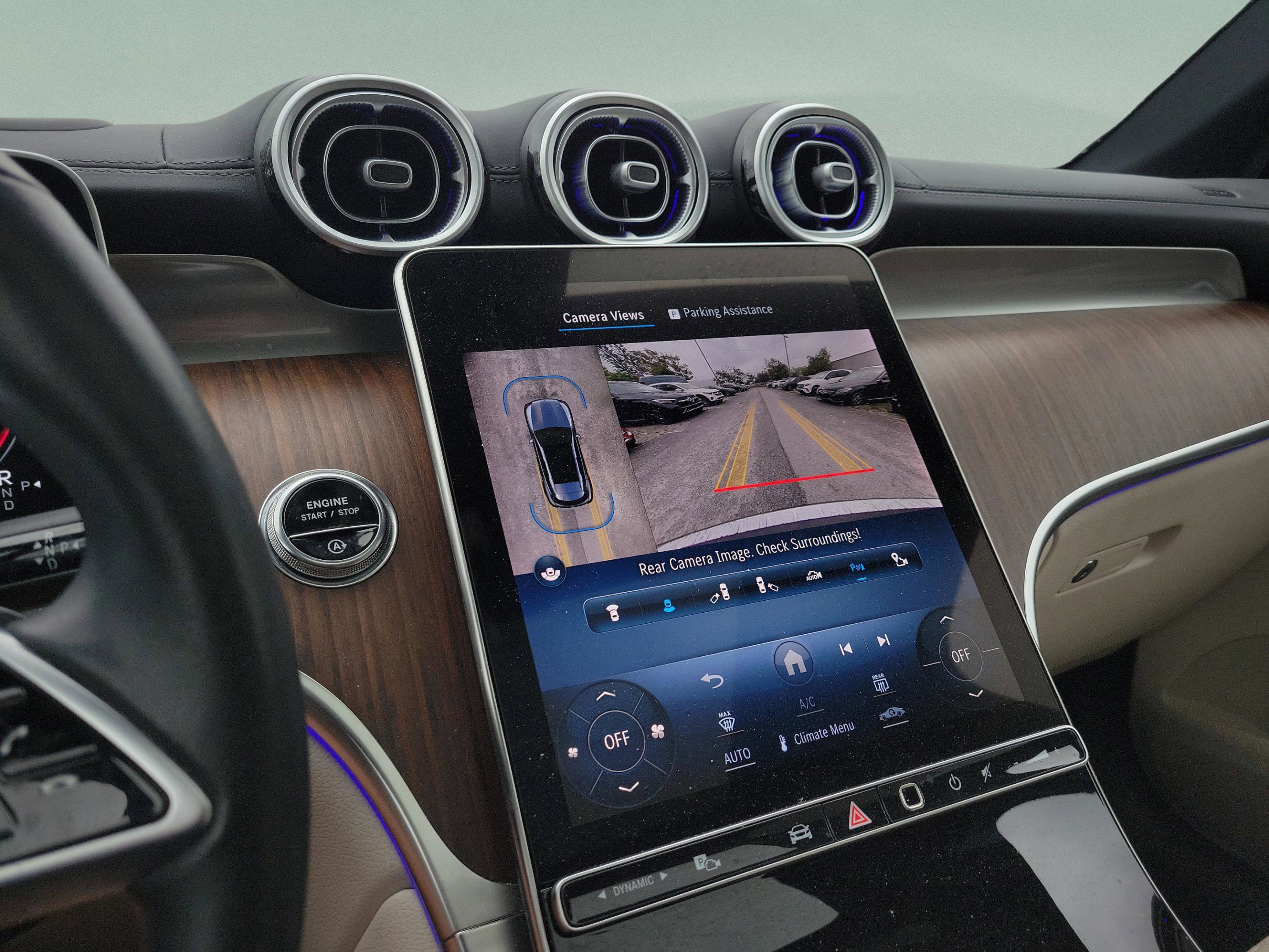 Certified 2023 Mercedes-Benz GLC 300 4MATIC image 34