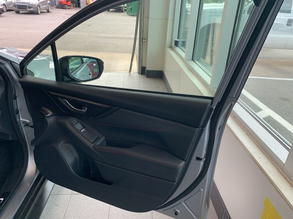 New 2025 Subaru WRX Premium image 14