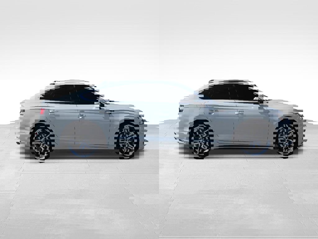 Used 2018 Audi A5 2.0T Premium Plus w/ Premium Plus image 3