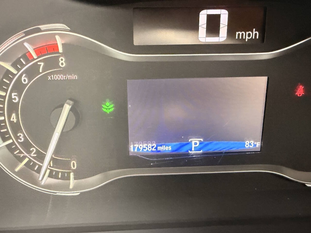 Used 2016 Honda Pilot Touring image 24