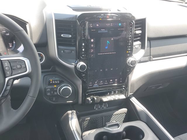 New 2026 RAM 1500 Big Horn AWD/4WD image 14