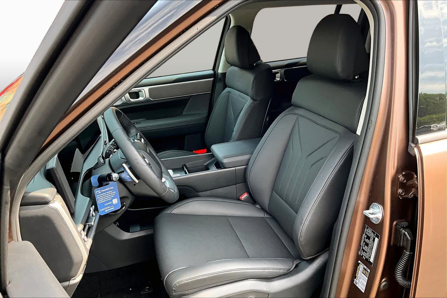 New 2026 Hyundai Santa Fe XRT AWD/4WD image 15