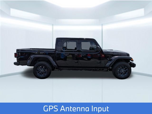 New 2026 Jeep Gladiator Overland AWD/4WD image 8